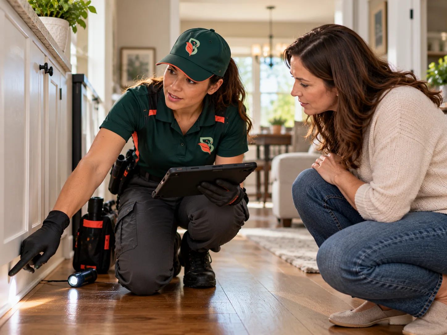 Pest Control Joppa, MD FAQs